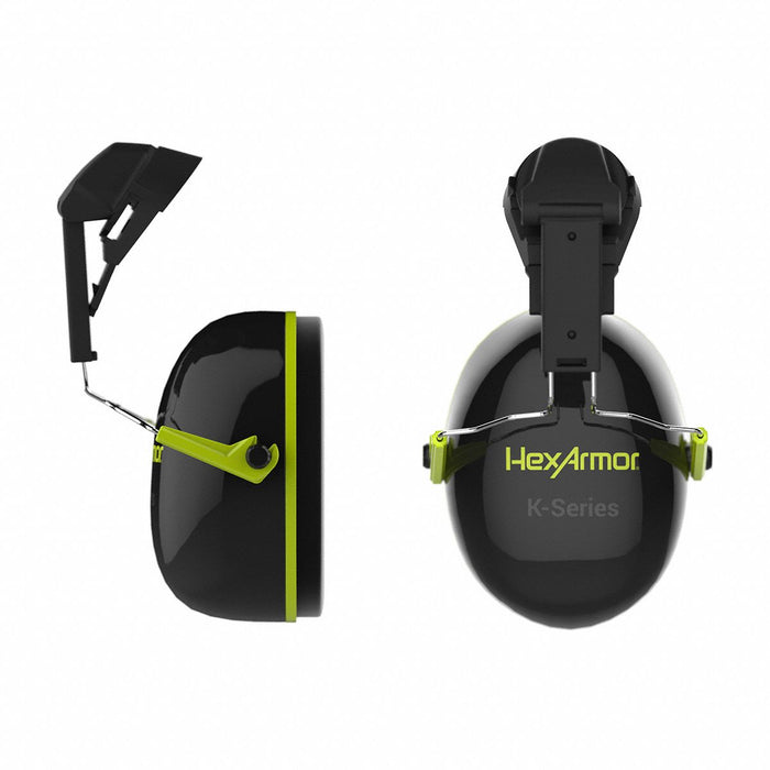 K2C Earmuffs