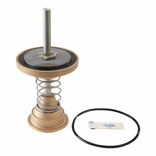 Second Check Valve Repair Kit