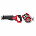 Reciprocating Saw and Circular Saw