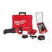 M18 SAWZALL Kit + FORGE 8.0 + 15PC Blade