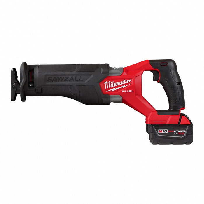 Reciprocating Saw Kit 18VDC 3 000 SPM