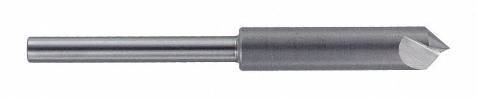 Countersink Hss Xl 1F 82 Deg 5/8 dia.