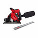 M18 FUEL 6-1/2 Track Saw + Guide Rail
