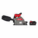 M18 FUEL Track Saw + M18 XC5.0 Battery