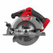 Cordless Circular Saw 6 1/2 18V