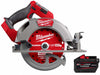 M18 FUEL Circular Saw + FORGE HD12.0
