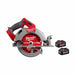 M18 Fuel Circ Saw Ho6.0 Battery 