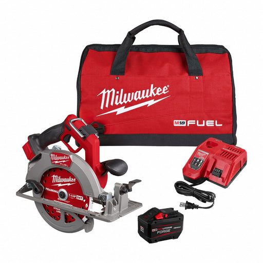 M18 FUEL(TM) 7-1/4 Circular Saw Kit