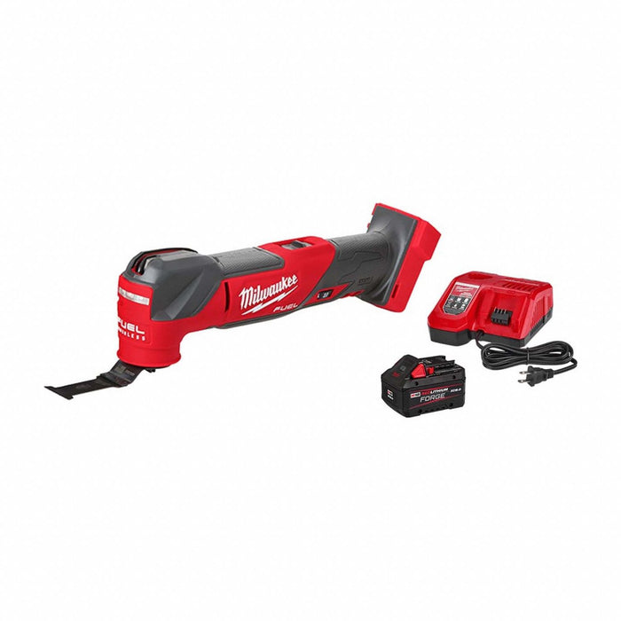 M18 FUEL Multi-Tool + M18 FORGE 8.0 Kit