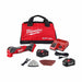 M18 FUEL Multi Tool + M18 XC6.0 Battery