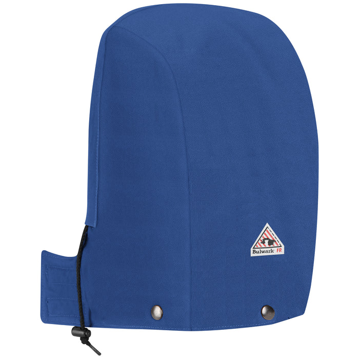 Midweight Excel FR® ComforTouch® Universal Fit Snap-On Hood