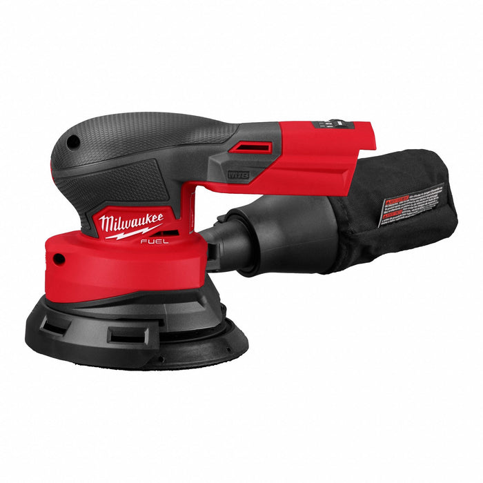Random Orbit Sander Brushless 18 V