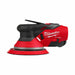 Random Orbital Sander