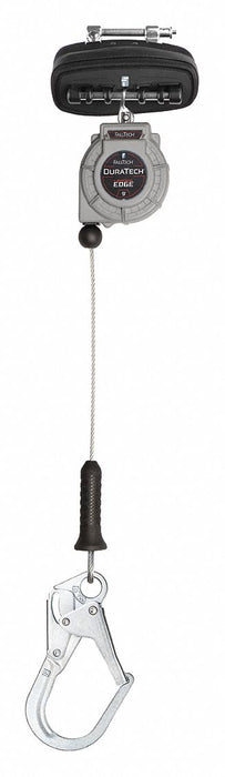Self-Retracting Lifeline 9 ft L 1Leg