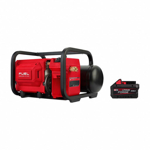 M18 Compressor + RL FORGE 8.0 Battery