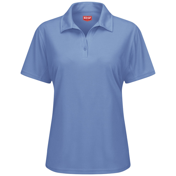 Women's Short Sleeve Performance Knit® Flex Series Pro Polo
