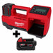 M18 Inflator M18 XC5.0 Battery