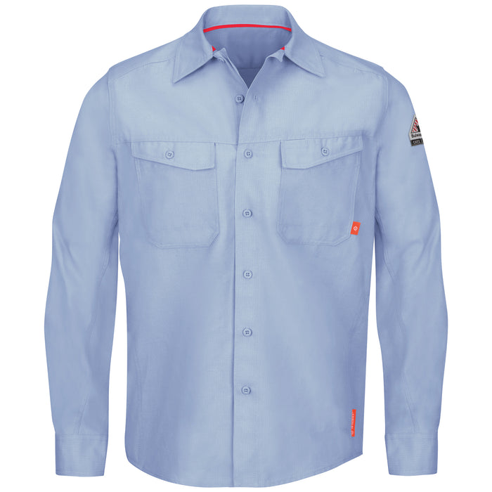 iQ Series® Endurance Collection Men's FR Work Shirt