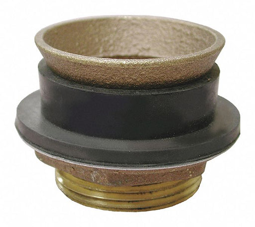 Urinal Spud 1 1/4 x3/4 