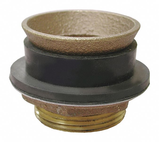 Urinal Spud 1 1/4 x3/4 