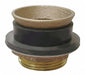 Urinal Spud 1 1/4 x3/4 