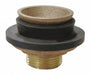 Spud Brass Universal