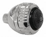 Massage Shower Head Adj Plastic