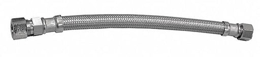 Delta Fauct Con 20 Flex 3/8 ODxCOMP SS