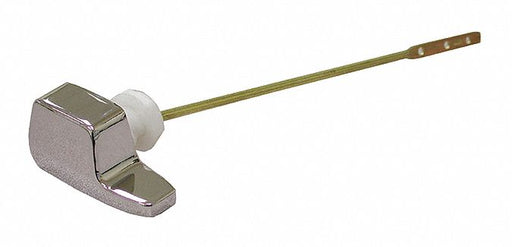 Eljer Trip Lever9 BR Arm NY Spud n Nut