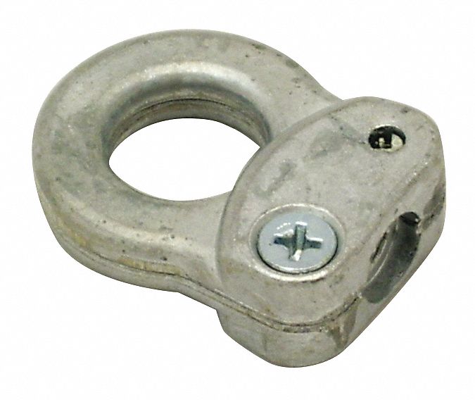 Swivel Eye Assembly