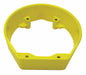 Pushbutton Guard Zinc