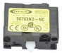 Contact Block 1NO/1NC