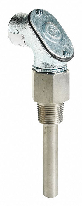 Immersion Temperature Sensors 2.5 Probe