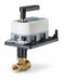 Ball Valve Assemblies Two-Way .4 Flow