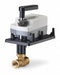 Ball Valve Assembly Two-Way 1/2 2.5cv