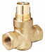 Valve Two-Way 1/2 1cv Flow Rate
