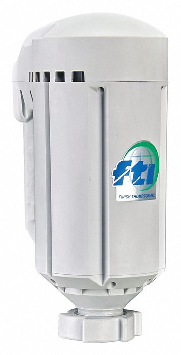 Drum Pump Motor 1000W 12000 RPM 115V