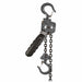 Mini-Puller 5 ft Lift 41278 tons