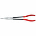 Needle Nose Plier 11 L Serrated