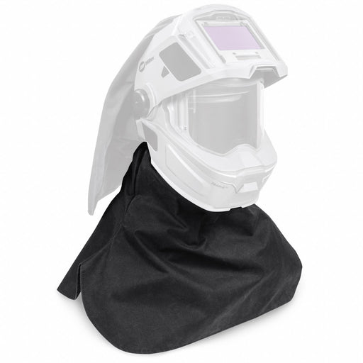 Welding Helmet Head Seal 3 H 12 L 9 W