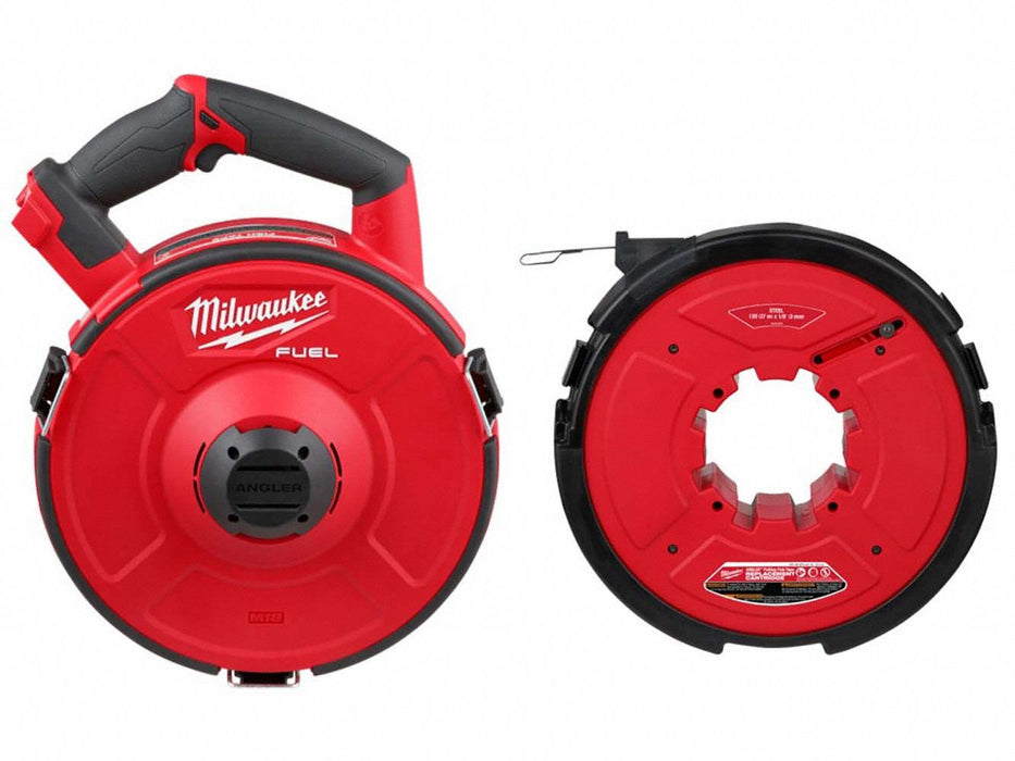 M18 FUEL Fish Tape+120ftx1/8 Cartridge