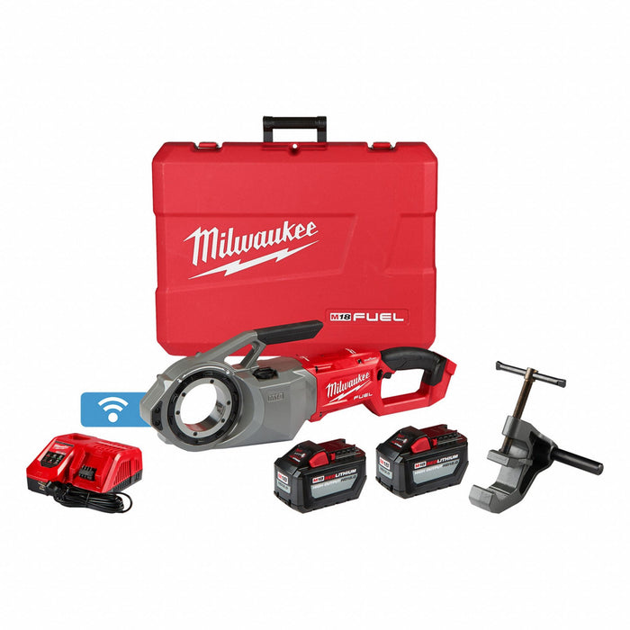 Pipe Threading Machine Kit M18 Cordless