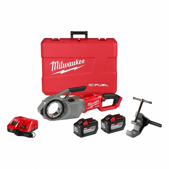 Pipe Threading Machine Kit M18 Cordless