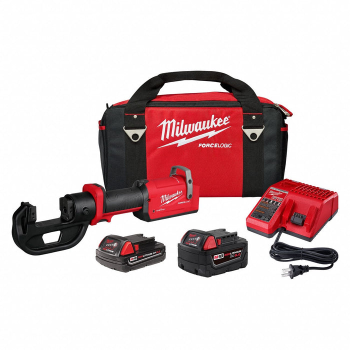 Crimper Kit