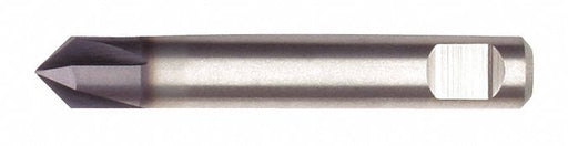 Sq. End Mill Single End Carb 6.00mm