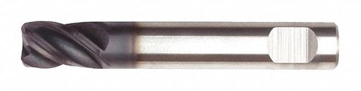 Corner Chamfer End Mill 8.00mm Carbide