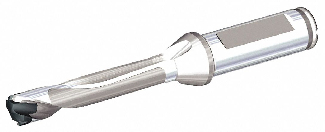 Modular Drill 52.50mm Drill Depth