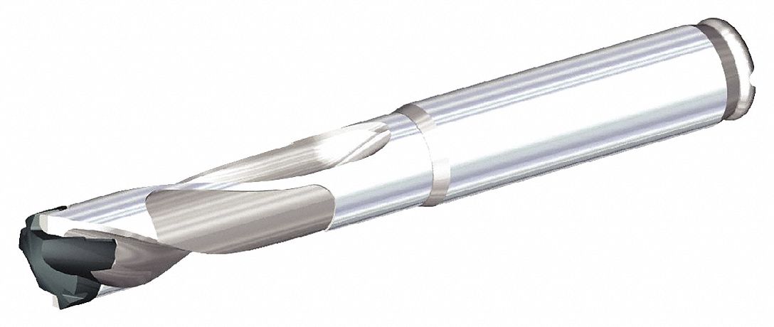 Modular Drill 63.00mm Drill Depth