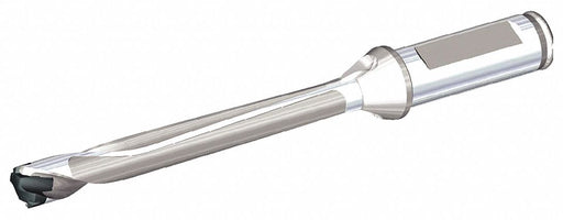 Modular Drill 184.00mm Drill Depth