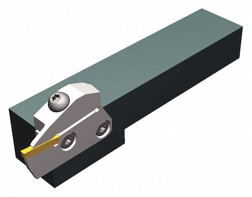 Grooving/Parting Toolholder WMT RH